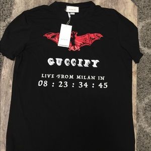 Guccify invite Cotton T Shirt 😍❤️✨💫